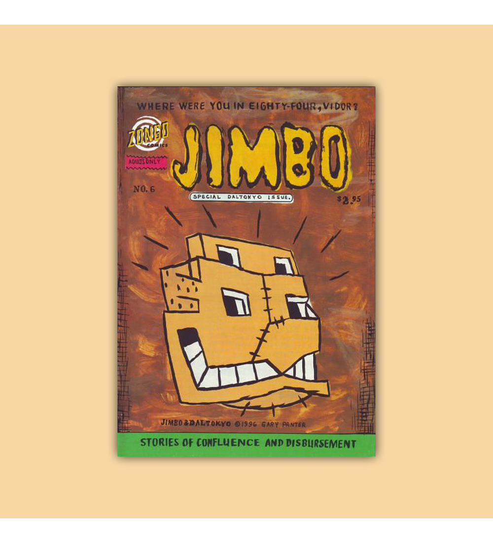 Jimbo 6 1996