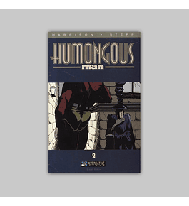 Humongous Man 2 1997
