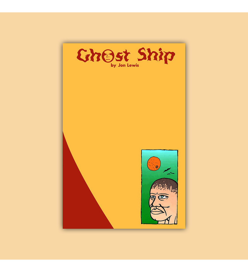Ghost Ship 1 1996