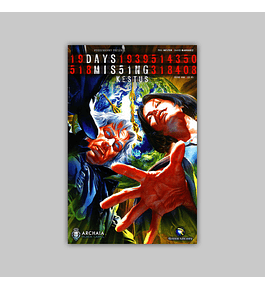 Days Missing: Kestus 1 2010