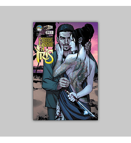 Executive Assistant Iris 5 2010