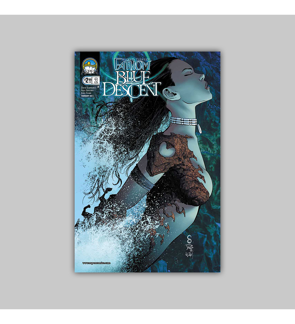 Fathom: Blue Descent 2 2011