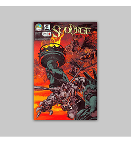 Scourge 0 2010