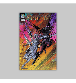Soulfire (Vol. 3) 7 2012