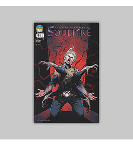 Soulfire (Vol. 3) 8 2012