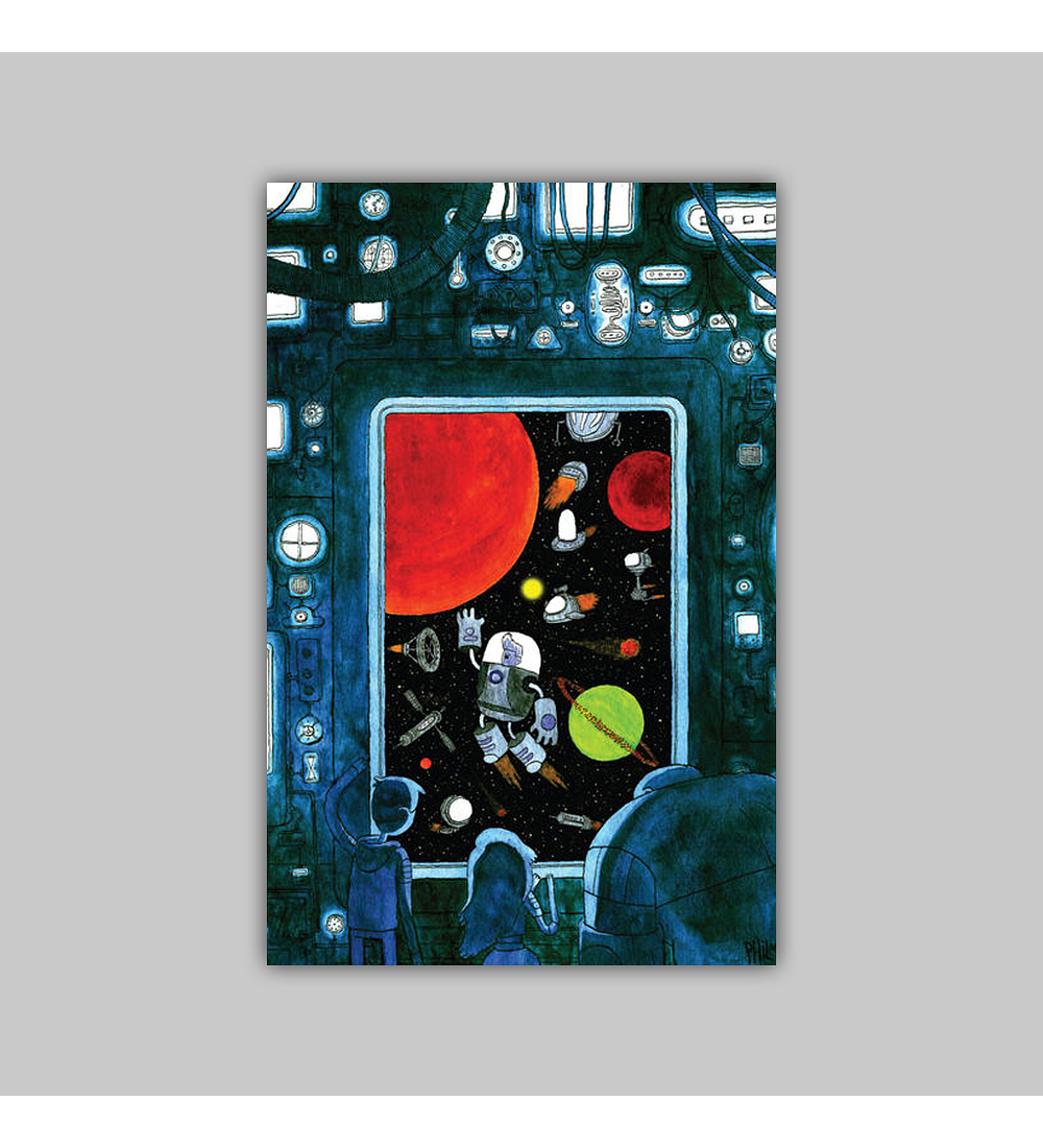 Bravest Warriors 3 D 2012