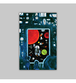 Bravest Warriors 3 D 2012