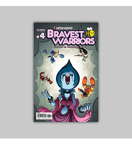 Bravest Warriors 4 2013