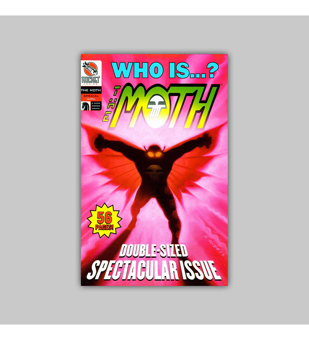 The Moth Special 2004