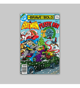 The Brave and the Bold 148 1979