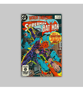 World’s Finest Comics 309 VF/NM (9.0) 1984