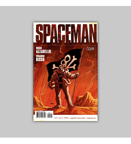 Spaceman 2 2012