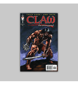 Claw: The Unconquered 2 2006