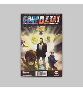 Coup D’État 4 2004