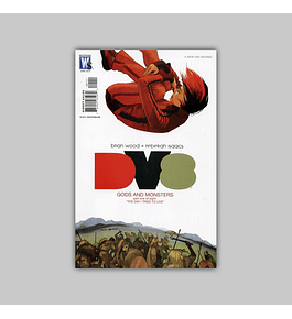 DV8: Gods and Monsters 1 2010