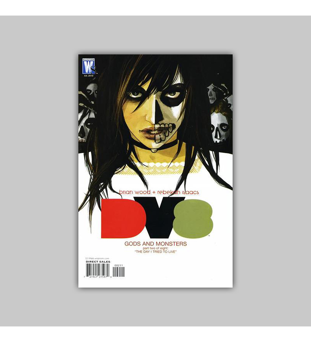 DV8: Gods and Monsters 2 2010