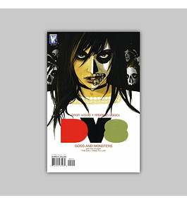 DV8: Gods and Monsters 2 2010