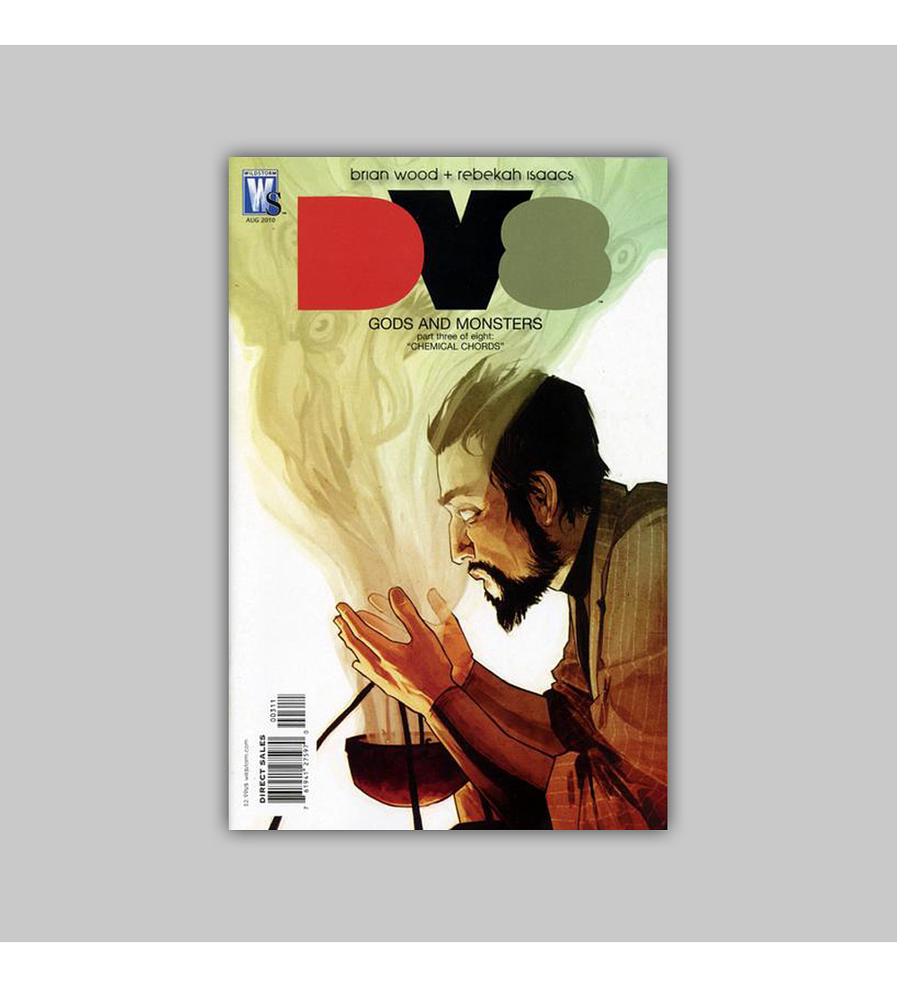 DV8: Gods and Monsters 3 2010