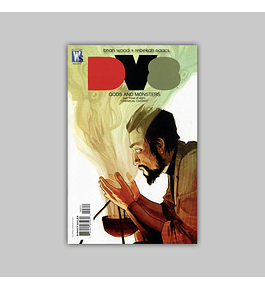 DV8: Gods and Monsters 3 2010