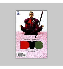 DV8: Gods and Monsters 4 2010