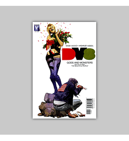 DV8: Gods and Monsters 5 2010