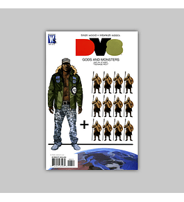 DV8: Gods and Monsters 6 2010