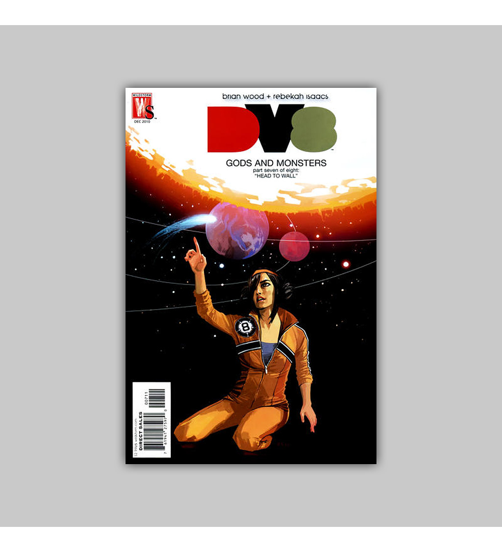 DV8: Gods and Monsters 7 2010