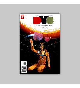 DV8: Gods and Monsters 7 2010