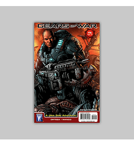 Gears of War 14 2010