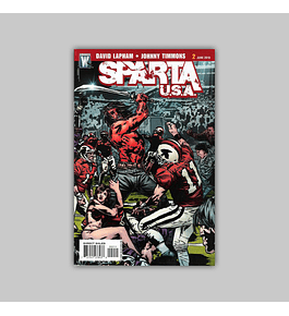 Sparta USA 2 2010
