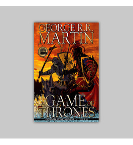 Game of Thrones 2 2011