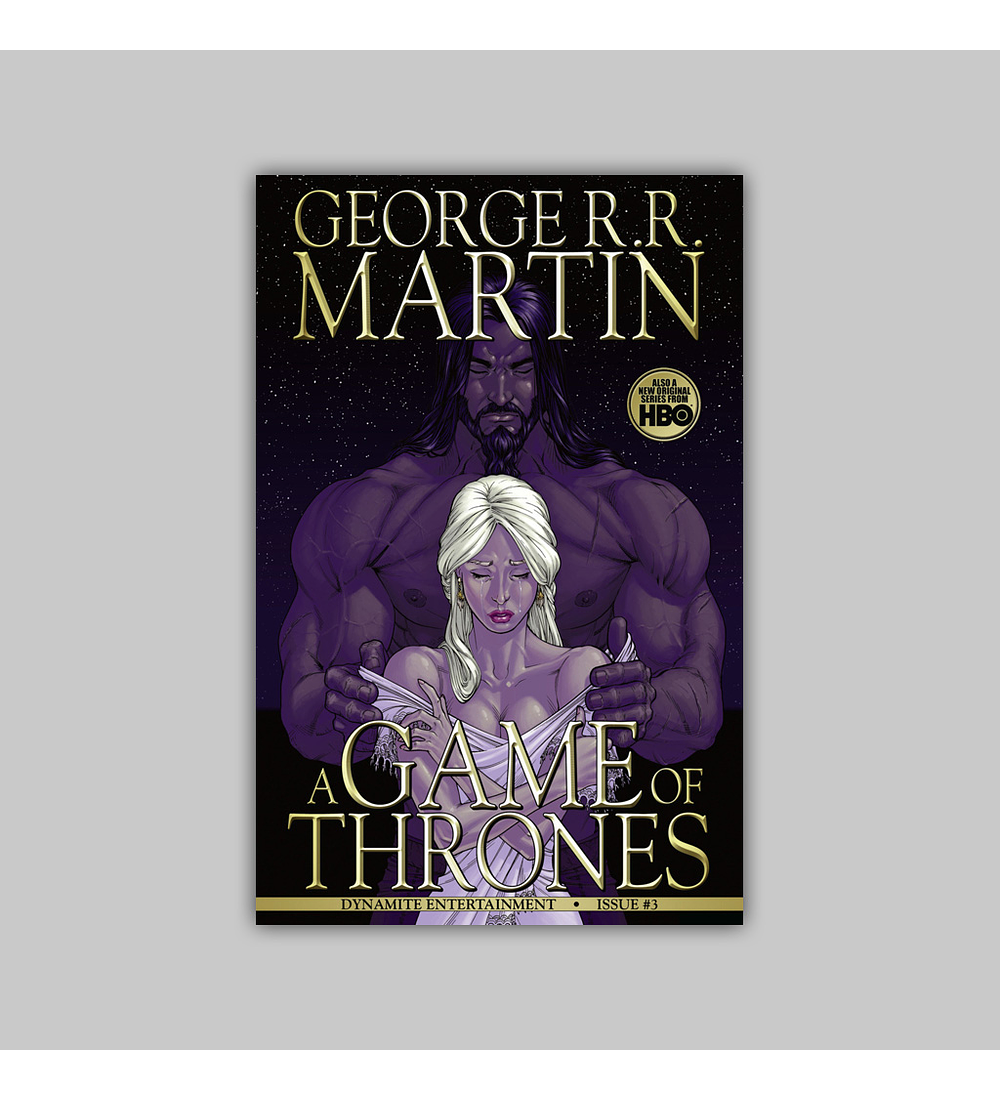 Game of Thrones 3 2011