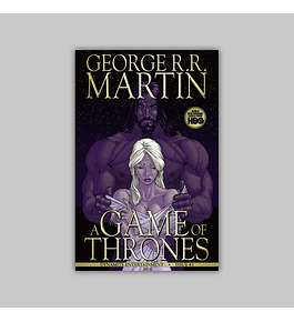 Game of Thrones 3 2011