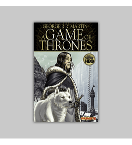 Game of Thrones 4 2011