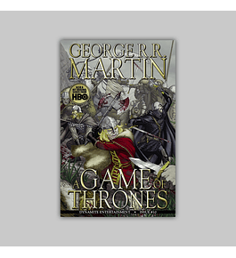 Game of Thrones 10 2012