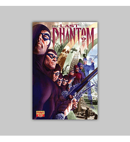 Last Phantom 10 2011