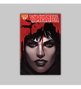 Vampirella 2 2012