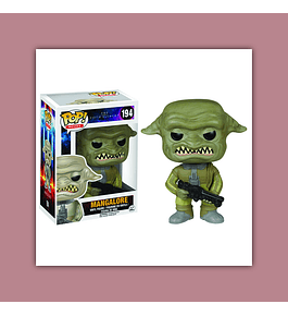 Pop! Fifth Element Vinyl Figure: Mangalore 2015