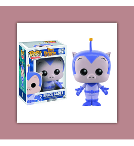 Pop! Duck Dodgers Vinyl Figure: Space Cadet 2016