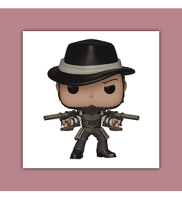 Pop! Attack on Titan Vinyl Figure: Kenny 2019