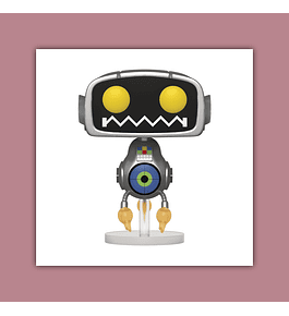 Pop! Fantastic Four Vinyl Figure: Herbie 2020