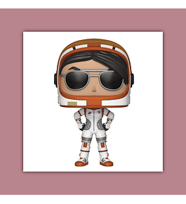 Pop! Fortnite S1 Vinyl Figure: Moonwalker 2018