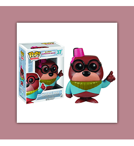 Pop! Hanna Barbera Vinyl Figure: Morocco Mole 2015