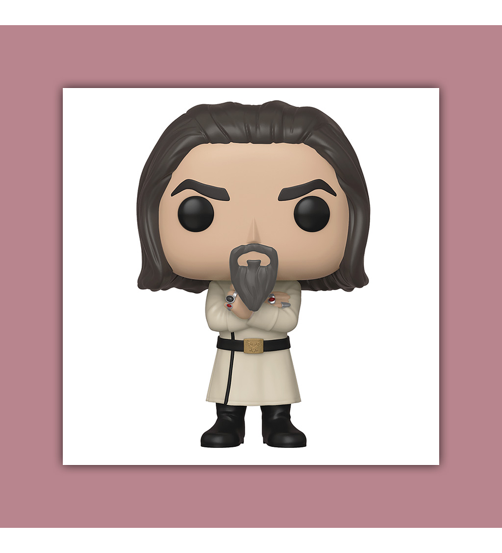Pop! Harry Vinyl Figure: Igor Karkaroff Yule Ball 2019