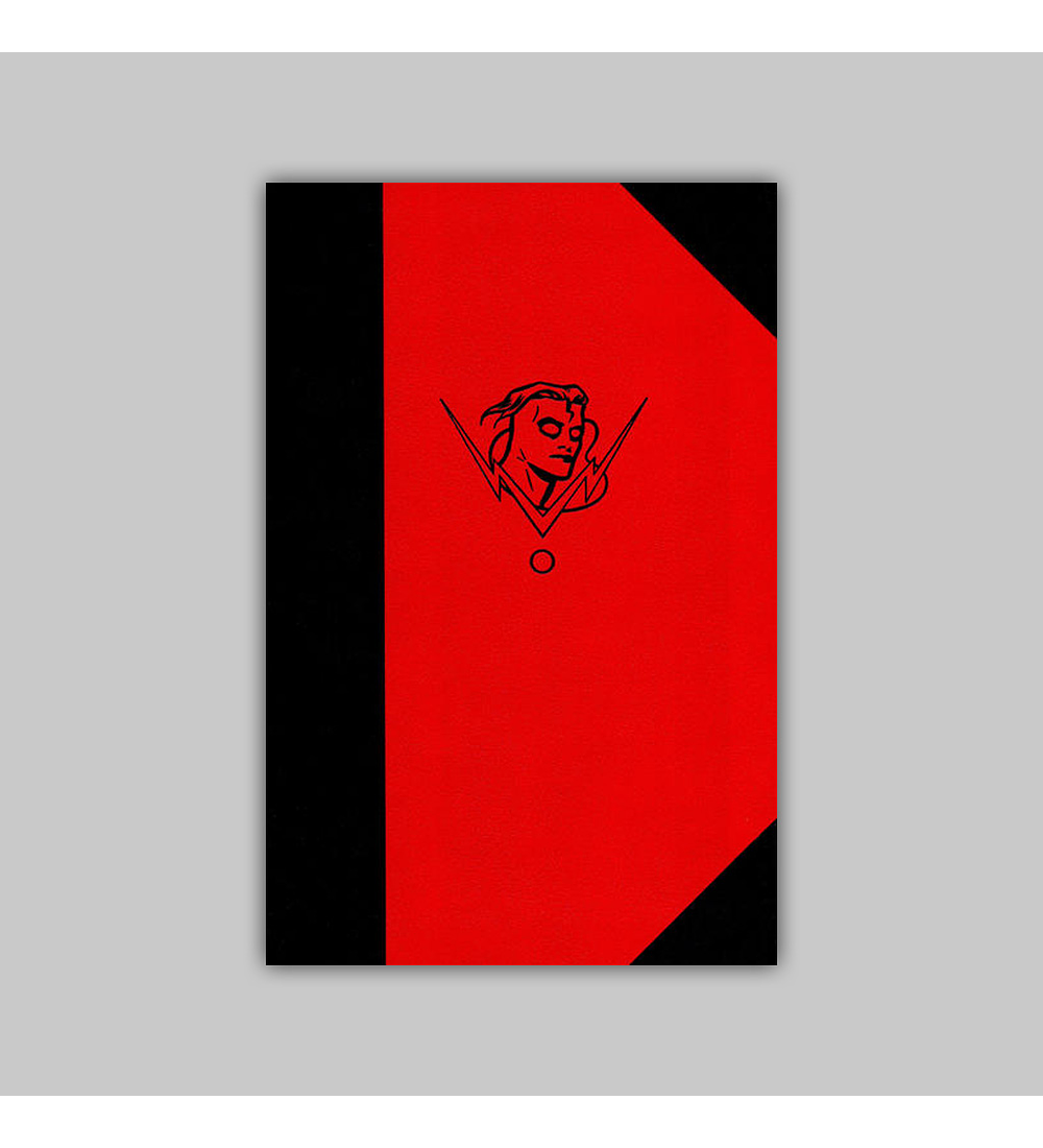 Madman: Two Trilogies HC 1995