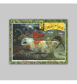 The Book of Ballads and Sagas 4 1997