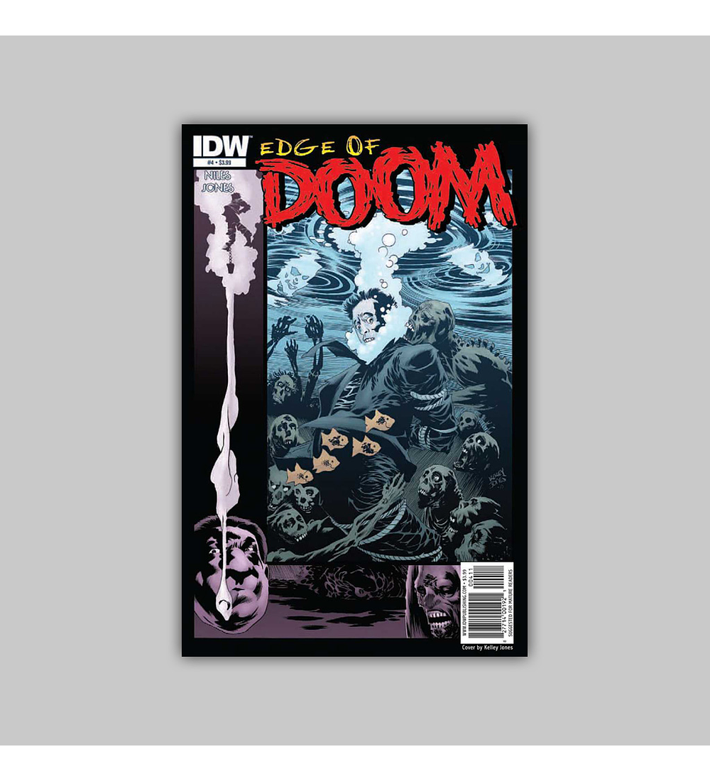 Edge of Doom 4 2011