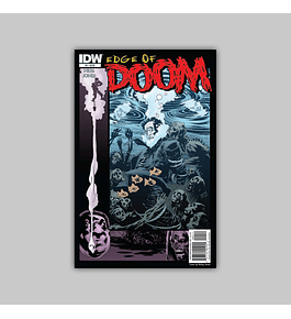 Edge of Doom 4 2011
