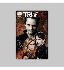 True Blood 1 2012