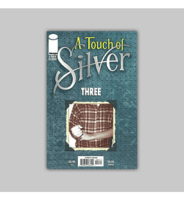 A Touch of Silver 3 1997